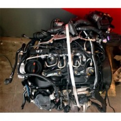 motor 2.0 tdi CJC CGL