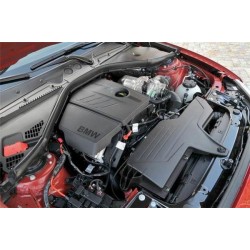 motor bmw n13b16a