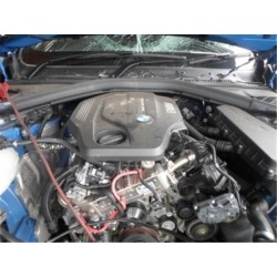 MOTOR 320D F30 B47D20A