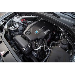 motor bmw 420d B47D20A