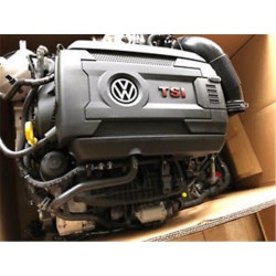 motor vw audi DLB