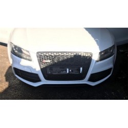 despiece completo RS5