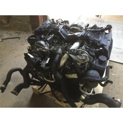 motor mercedes 642.830