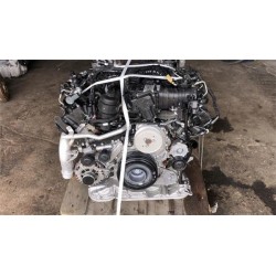 motor completo CSW 3.0 tdi