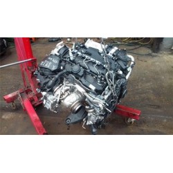 motor mercedes cdi 654.920
