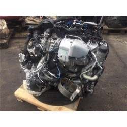 motor jaguar e pace AJ200...