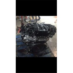 motor mercedes 651.900