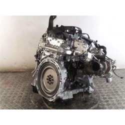 motor mercedes c220 cdi...