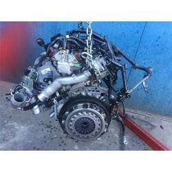 motor completo crv N22B3