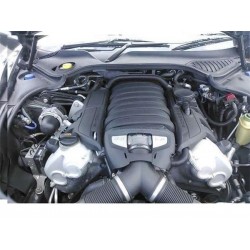 motor panamera s M48.40