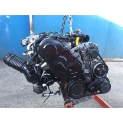 MOTOR 2.0 TDI bpw