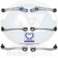 kit brazos suspension a4 a5 q5