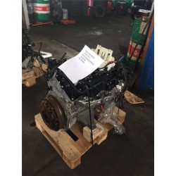 Motor bmw N57D30A