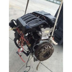 Motor BMW 306D2