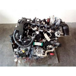 motor avensis 2.0 d4d 1AD-FTV