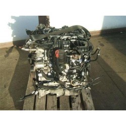 motor bmw x1 2.0d n47d20c