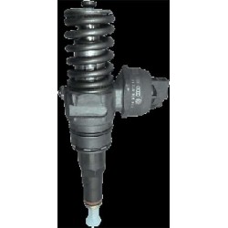 inyector vw multivan T5 2.5tdi