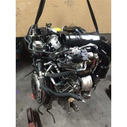 Motor 1.5 CDI qashqai K9K430