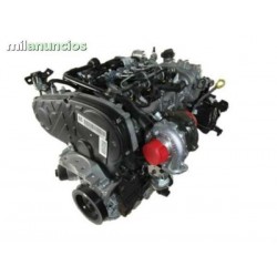 motor completo opel...