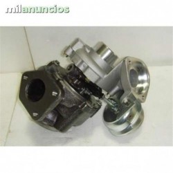 turbo bmw 118d 120d 320d...