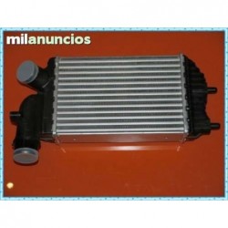 intercooler nuevo, ducato,...