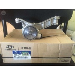 Bomba de aceite hyundai kia...