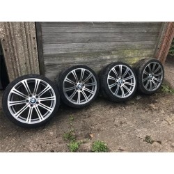 llantas y ruedas bmw M3 e92