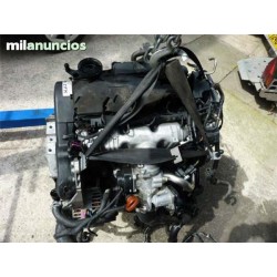 motor tiguan golf VI...