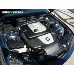 motor bmw 320d