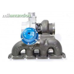turbo bmw 118d 120d 320d...