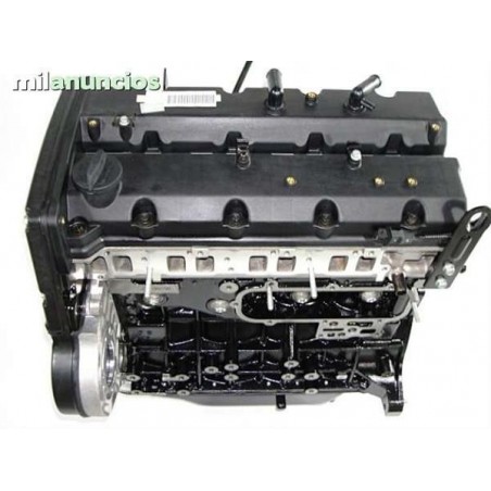 Двигатель j3 terracan
