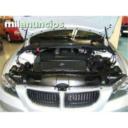 motor bmw 320d e90