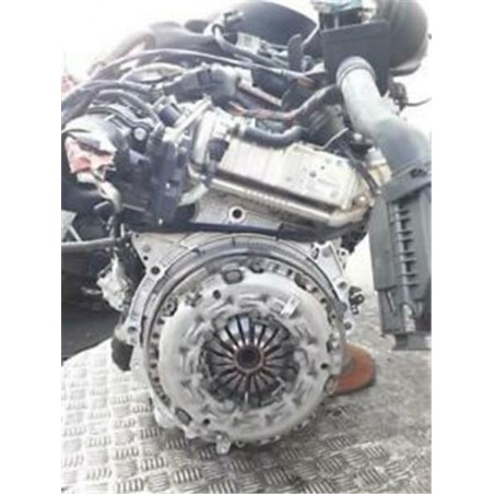 B37c15a двигатель bmw