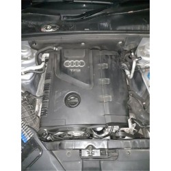 motor 1.8 tfsi cdh audi a4 a5