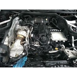 motor mercedes 654.920