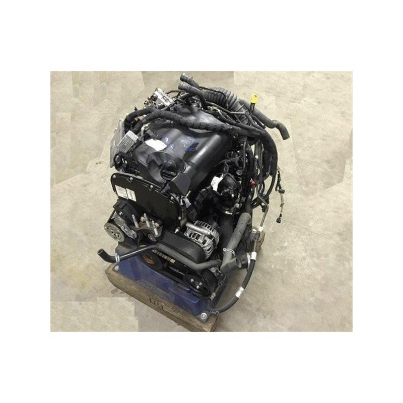 thumbnail image 2 of Ford Transit 2.4 TDCi Clutch Kit – Solid Flywheel – 5 Speed 06-14 – PHFA PHFC – ATC 2 of 2
