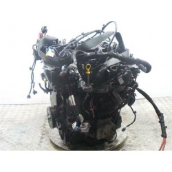 motor vivaro 1.6 cdti r9m452