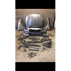 frente completo m bmw f10