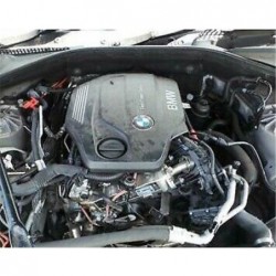 MOTOR BMW 320D 120D 420D...