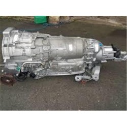 caja cambios sq5 3.0 tdi PHF