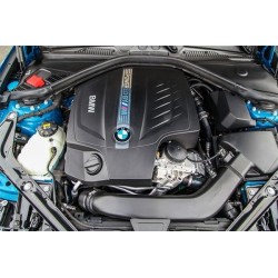 motor bmw m2 n55b30