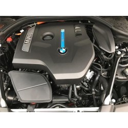 motor bmw 530e hybrid B48B20