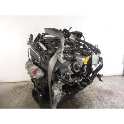 motor audi q3 2.0 tdi DFTA