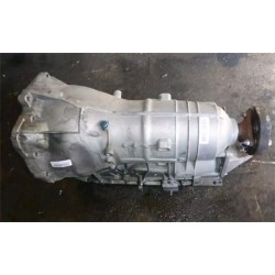 cambio automatico bmw 6HP-28