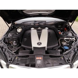 motor mercedes 642.850