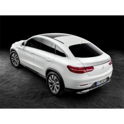 Despiece completo gle 250 cdi