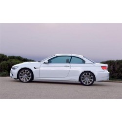 bmw m3 e92 cabrio despiece...