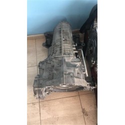 caja cambios AUDI...