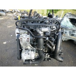 motor 2.0 tsi CHH