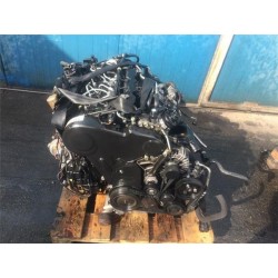 motor 2.0 tdi CAH CAHA CAHB